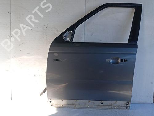 Used Left front door LAND ROVER RANGE ROVER SPORT I (L320) 2.7 D 4x4 (190 hp) 31292159