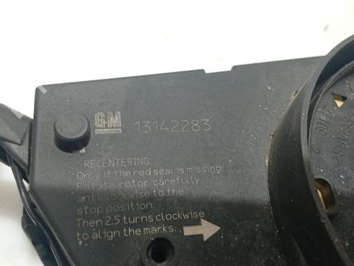 Ignition barrel OPEL CORSA D (S07) | BP36450942M48 - Image 6