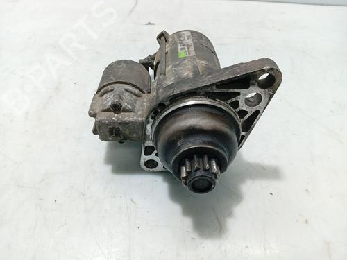 Used Starter VW PASSAT B6 (3C2) 1.9 TDI (105 hp) 31101479