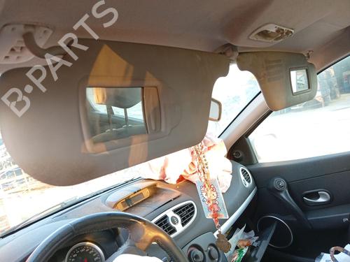 Left front window switch RENAULT CLIO III (BR0/1, CR0/1) 1.5 dCi (C/BR0G, C/BR1G) | BP36435435I27 - Image 14