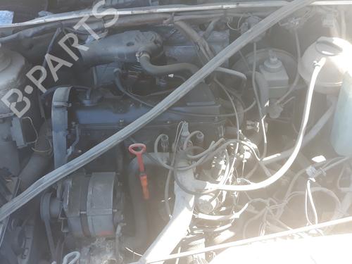 Left front indicator VW PASSAT B3/B4 (3A2, 35I) 1.8 | BP22978977C32