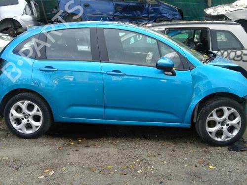 Pedal CITROËN C3 II (SC_) | BP19009921I4 - Image 7