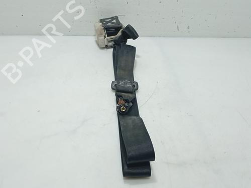 Used Rear left seatbelt Rear left seatbelt AUDI A4 B6 Avant (8E5) 2.4 (170 hp) 34382897 34382897