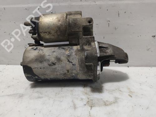 Starter FORD FIESTA V (JH_, JD_) 1.4 16V | BP23867604M8