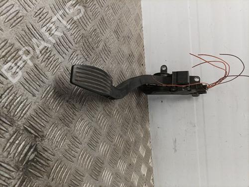 Used Pedal Pedal IVECO DAILY II Van 35-12 (13114131, 13114204, 13114211, 13114212, 13114217,... (116 hp) 18994260 18994260