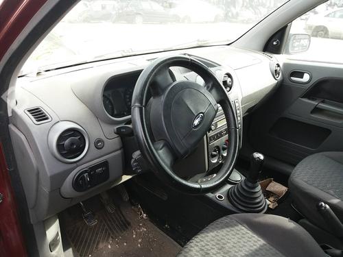 Support FORD FUSION (JU_) 1.4 | BP23528255C155 