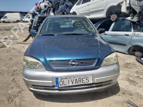 Teile für OPEL ASTRA G Saloon (T98) 1.6 (F69) (84 hp) 4370406 