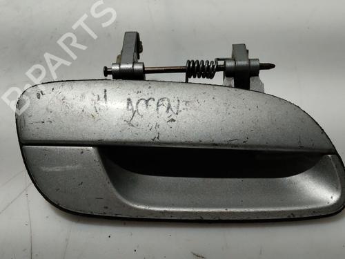 Højre bagtil udvendigt håndtag HYUNDAI ELANTRA III (XD) 2.0 CRDi (113 hp) 31292125