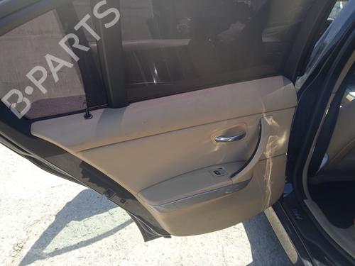 Front right window mechanism BMW 3 (E90) 320 d | BP21779368C23