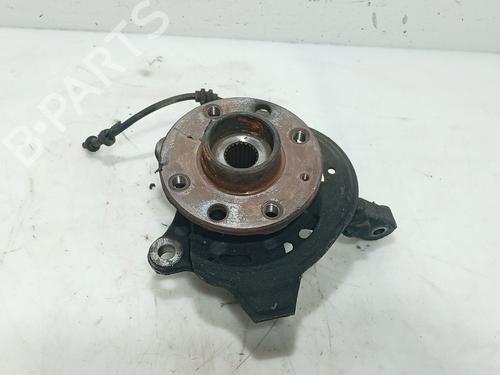 Venstre Styrespindel Lejehus Venstre Styrespindel Lejehus OPEL CORSA C (X01) 1.3 CDTI (F08, F68) (70 hp) 35986517 35986517