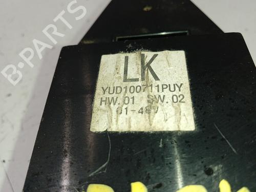 Left front window switch ROVER 75 (RJ) | BP18985117I27 - Image 3