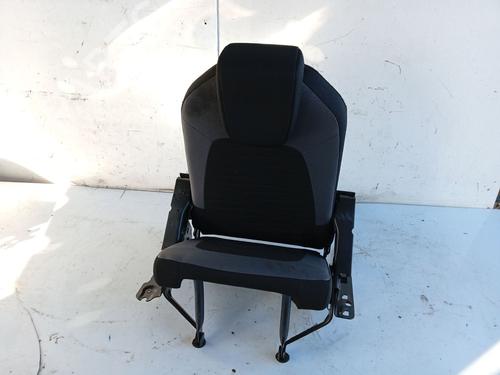 Used Rear seat (3rd row) Rear seat (3rd row) CITROËN C4 Grand Picasso II (DA_, DE_) 2.0 BlueHDi 150 (150 hp) 33820101 33820101