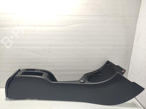 Used Middle console PEUGEOT 307 Break (3E) 2.0 HDI 90 (90 hp) 24941111