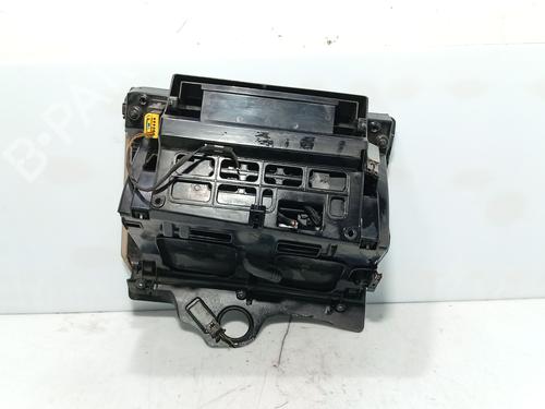 Glove box VW PASSAT B6 Variant (3C5) 2.0 TDI | BP36798737C95 - Image 2