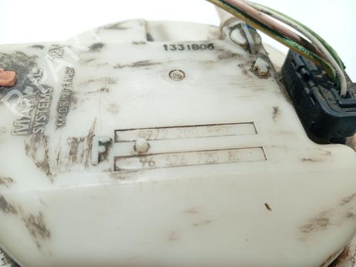 Fuel pump CITROËN C5 I (DC_) 1.8 16V (DC6FZB, DC6FZE) | BP31107382M76 