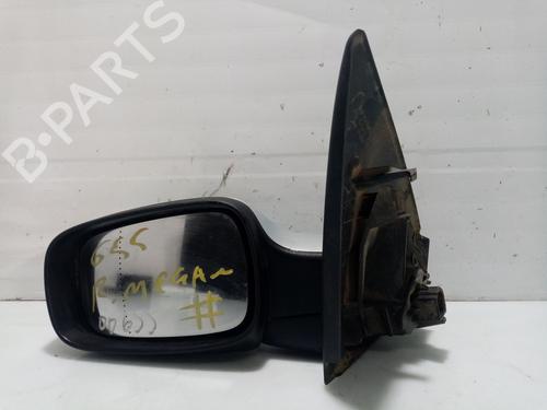 Used Left mirror RENAULT MEGANE II (BM0/1_, CM0/1_) [2001-2012]  23040038