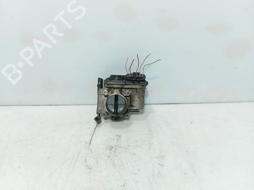 Used Throttle body Throttle body MAZDA 6 Hatchback (GH) 2.0 MZR-CD (GH14) (140 hp) 34399759 34399759