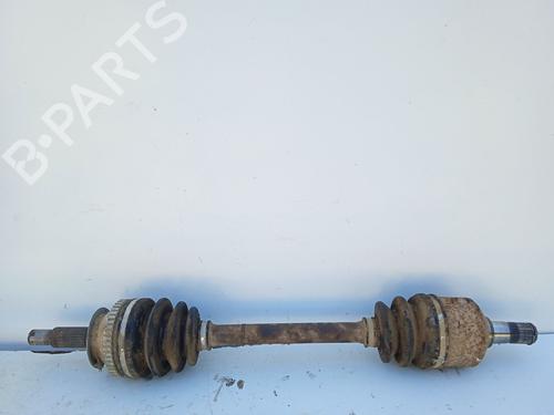 Used Left front driveshaft Left front driveshaft 19019029 19019029