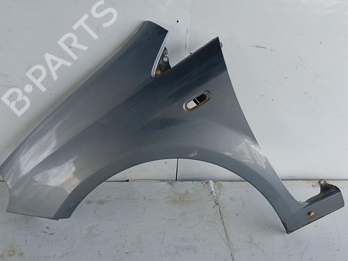 Used Left front fenders Left front fenders 37533709 37533709