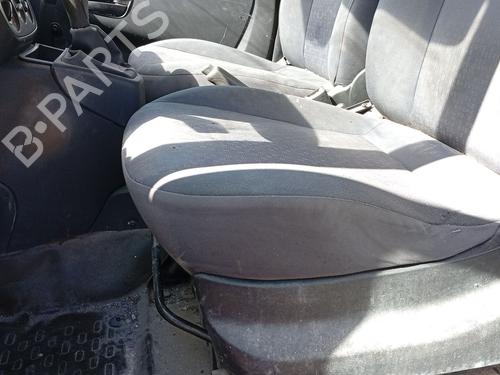 Front left window mechanism CITROËN NEMO Box Body/MPV (AA_) 1.4 HDi | BP35756791C22  - Image 13