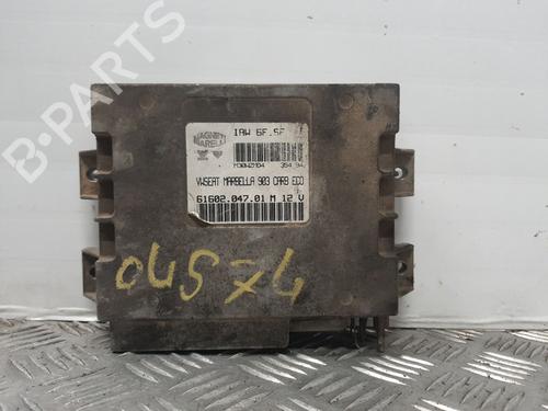 engine-control-unit-ecu-seat-marbella-28a-6160204701m-1986-1987-1988-1989-1990-1991-1992-1993-1994-1995-1996-1997-1998-1999-18991206 main image