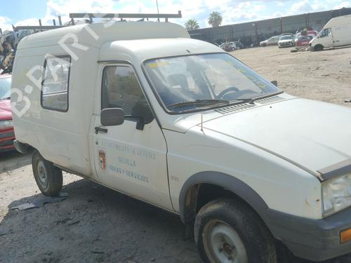 Left headlight CITROËN C15 Estate 1.1 | BP31103330C28 