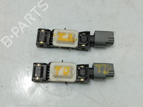 Electronic module CHRYSLER VOYAGER IV (RG, RS) 2.5 CRD | BP31824432M83