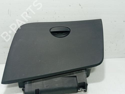 Vano posta oggetti Vano posta oggetti SEAT LEON (1P1) 1.9 TDI (105 hp) 37239241 37239241