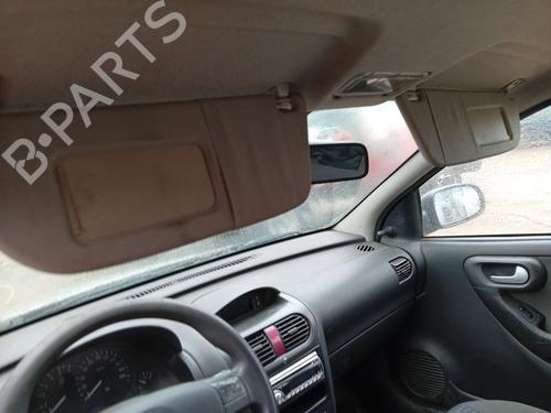 Pipe OPEL CORSA C (X01) 1.7 DI (F08, F68) | BP36292968M125 - Image 14