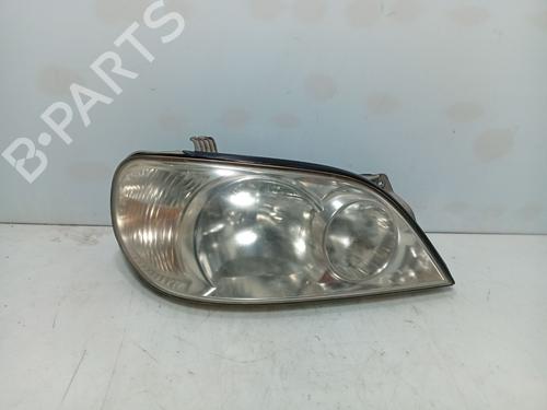 Used Right headlight Right headlight KIA CARNIVAL II (GQ) 2.9 CRDi (144 hp) 33996648 33996648