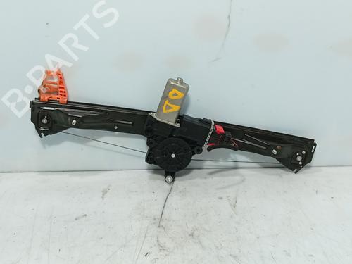 Used Front right window mechanism Front right window mechanism 36032681 36032681