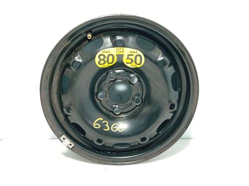Used Rim Rim 39196751 39196751