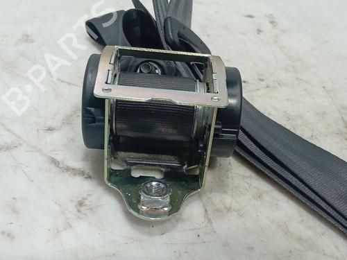 Rear right seatbelt OPEL CORSA E (X15) 1.4 (08, 68) | BP37421222I28 - Image 6