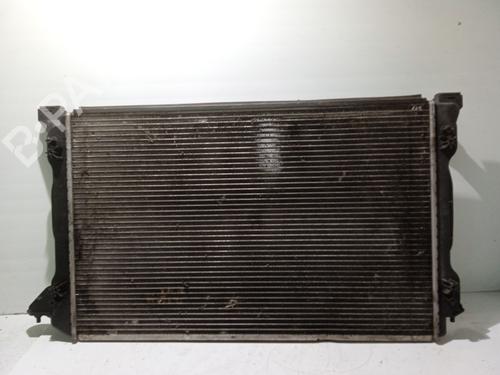 Water radiator AUDI A4 B7 Avant (8ED) 2.5 TDI | BP20646180M31 