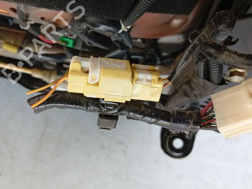 Other MAZDA 6 Hatchback (GH) 2.0 MZR-CD (GH14) | BP33820132O1 - Image 10