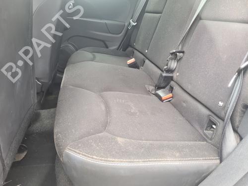 Front left window mechanism RENAULT CLIO IV (BH_) 1.2 16V (BHA1, BHAK, BHMG, BHMK) | BP31105209C22