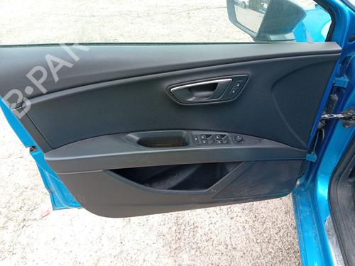 Pipe SEAT LEON (5F1) 1.6 TDI | BP36291306M125  - Image 12