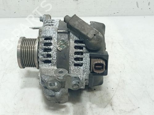 Used Alternator Alternator LEXUS IS II (_E2_) 220d (ALE20) (177 hp) 36667845 36667845