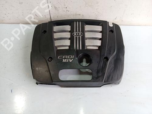 Protección superior KIA SORENTO I (JC) 2.5 CRDi 4WD (140 hp) 31996832