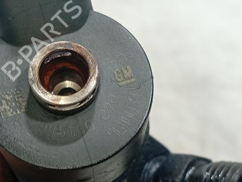 Injector OPEL ANTARA A (L07) 2.0 CDTI | BP36991668M100 - Image 6