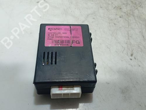 Elektronisk modul Elektronisk modul OPEL ANTARA A (L07) 2.0 CDTI (150 hp) 36991951 36991951