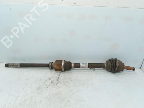 Used Right front driveshaft Right front driveshaft CITROËN BERLINGO Box Body/MPV (B9) [2008-2026] 36491456 36491456