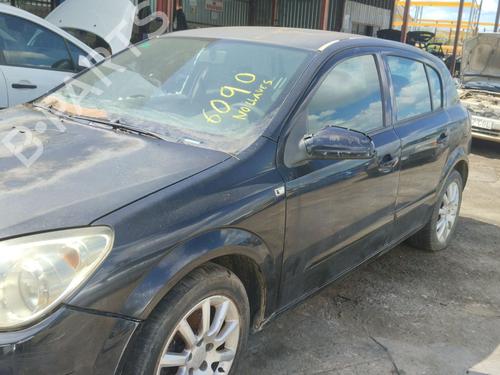 Left front driveshaft OPEL ASTRA H (A04) 1.7 CDTI (L48) | BP31109082M38 