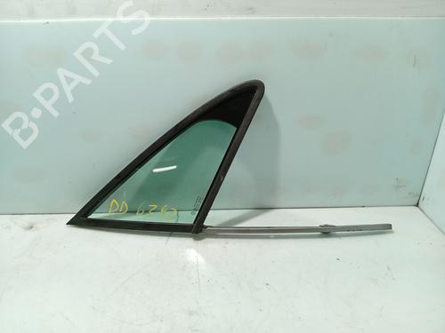 Used Front right quarter glass PEUGEOT 407 (6D_) 1.6 HDi 110 (6D9HZC, 6D9HYC) (109 hp) 31958507