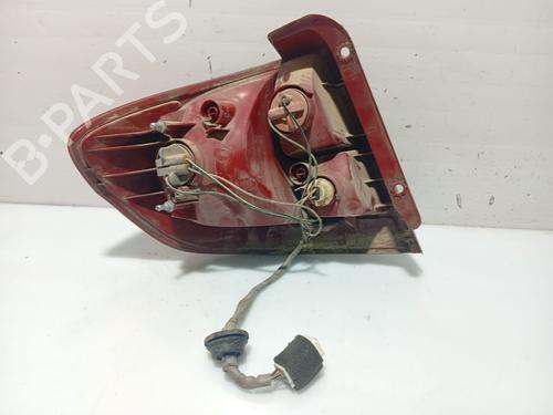 Right taillight HYUNDAI GETZ (TB) 1.1 | BP31103555C35
