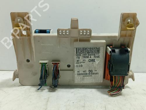 Used Electronic module Electronic module FORD FOCUS C-MAX (DM2) 2.0 TDCi (136 hp) 36105208 36105208