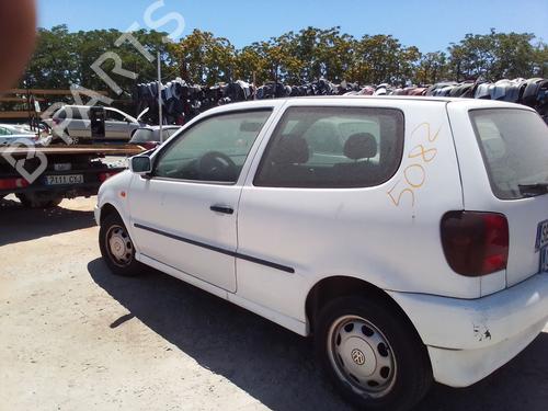 Ignition distributor VW POLO III (6N1) 60 1.4 | BP31099442M68 