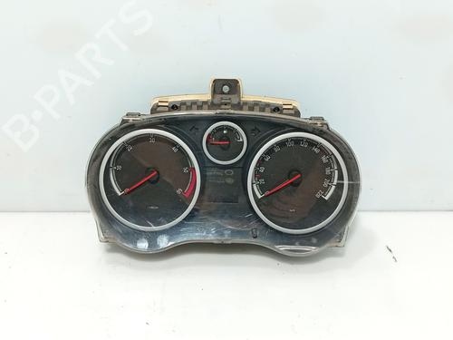 Used Instrument cluster Instrument cluster 37871752 37871752