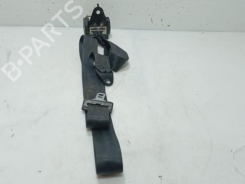 Used Rear right seatbelt Rear right seatbelt NISSAN PRIMERA Hatchback (P12) 1.6 (109 hp) 33977306 33977306