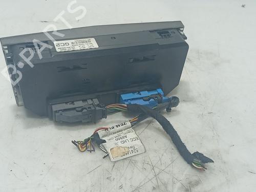 Climate control OPEL ASTRA H (A04) 1.7 CDTI (L48) | BP36153158I5 - Image 4